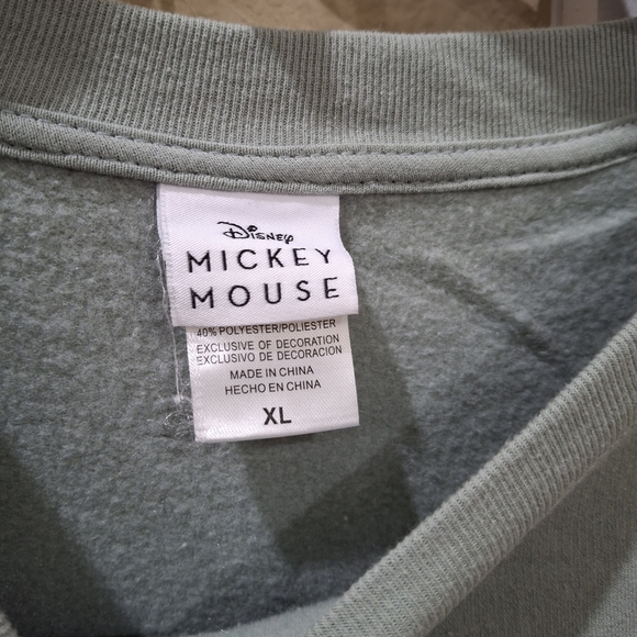 Disney Mickey Mouse Green Set - Picture 6 of 12